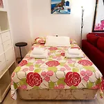 Skol 219. Studio Apartment Skol Marbella With Sea Views